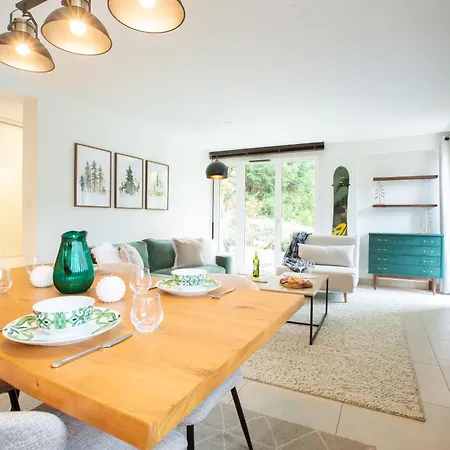 Appartamento Val D'aulps - Unwind France *