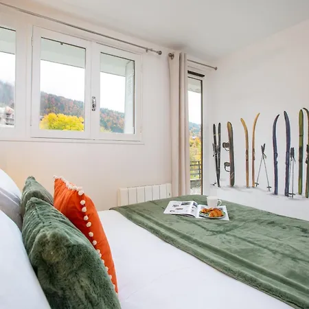 Appartamento Val D'aulps - Unwind France Morzine