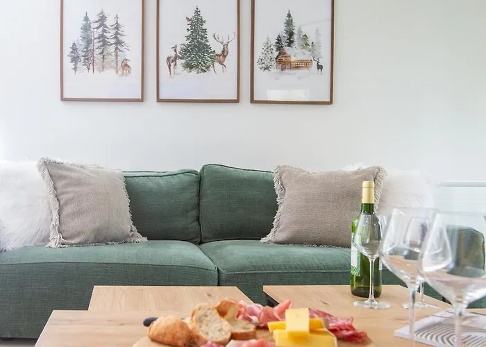 Val D'aulps - Unwind France * Morzine